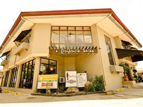 tanjay city hotels